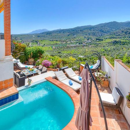 Monda Heights Close To Marbella Exterior foto