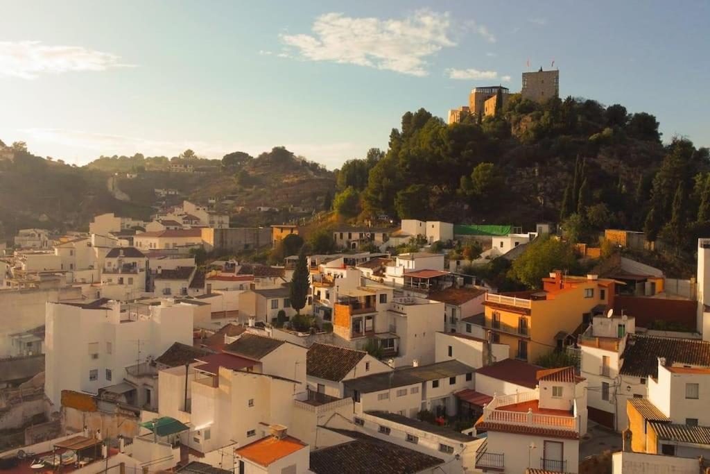 Monda Heights Close To Marbella Exterior foto