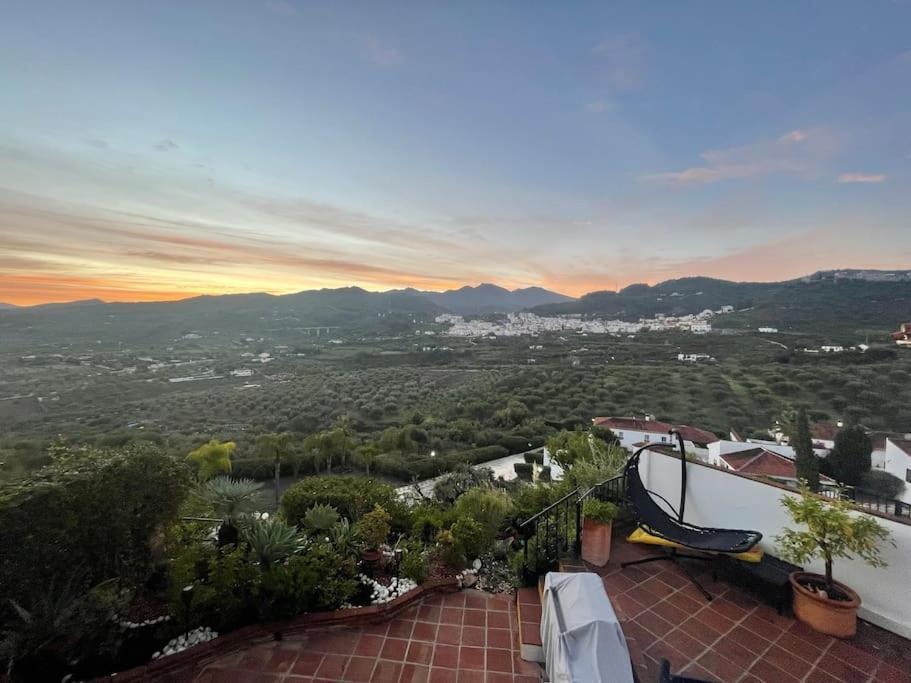 Monda Heights Close To Marbella Exterior foto