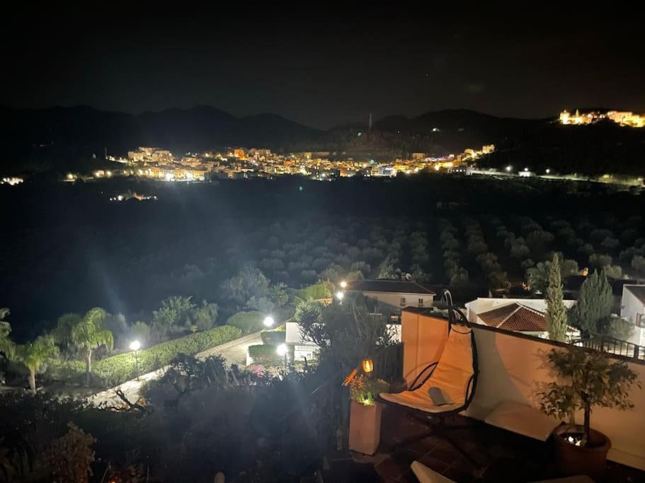 Monda Heights Close To Marbella Exterior foto