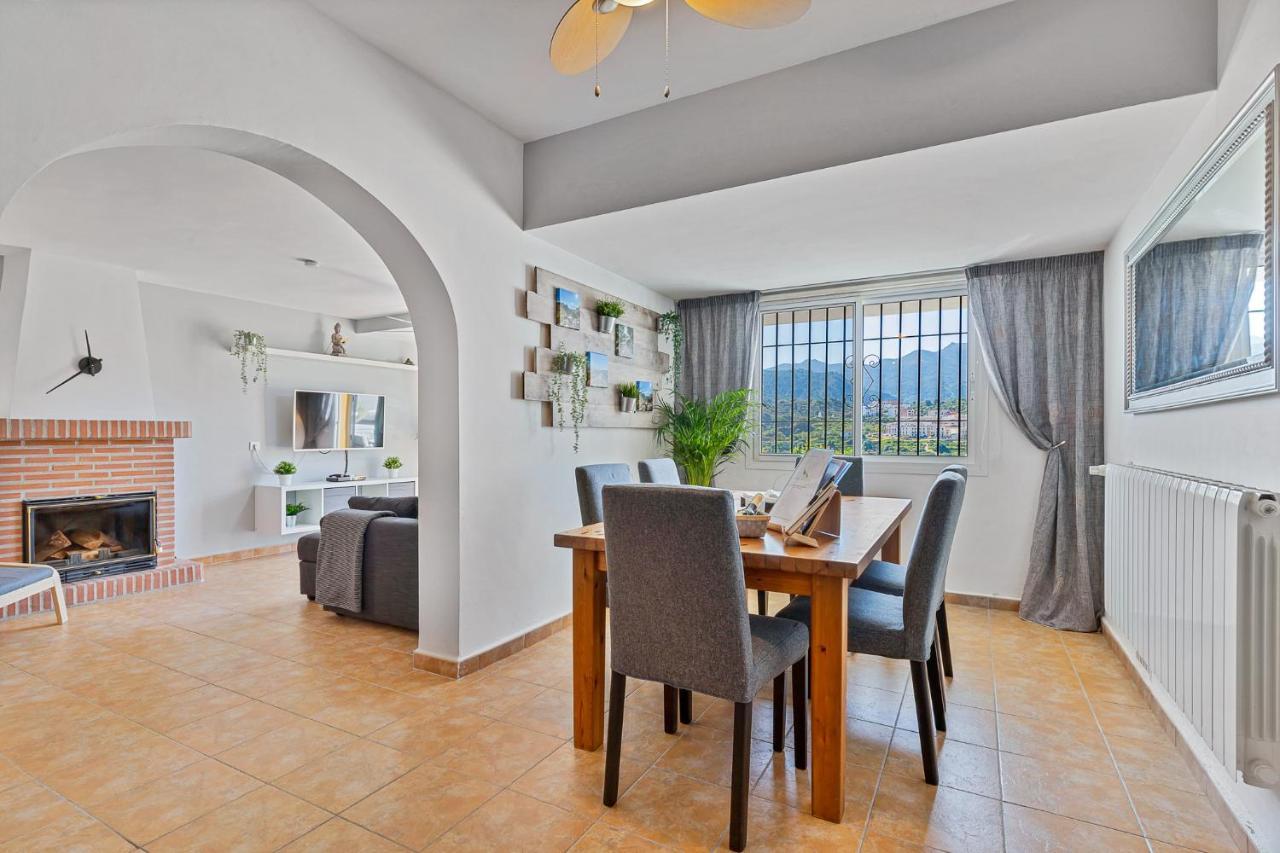 Monda Heights Close To Marbella Exterior foto
