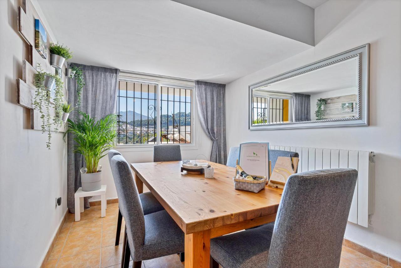 Monda Heights Close To Marbella Exterior foto