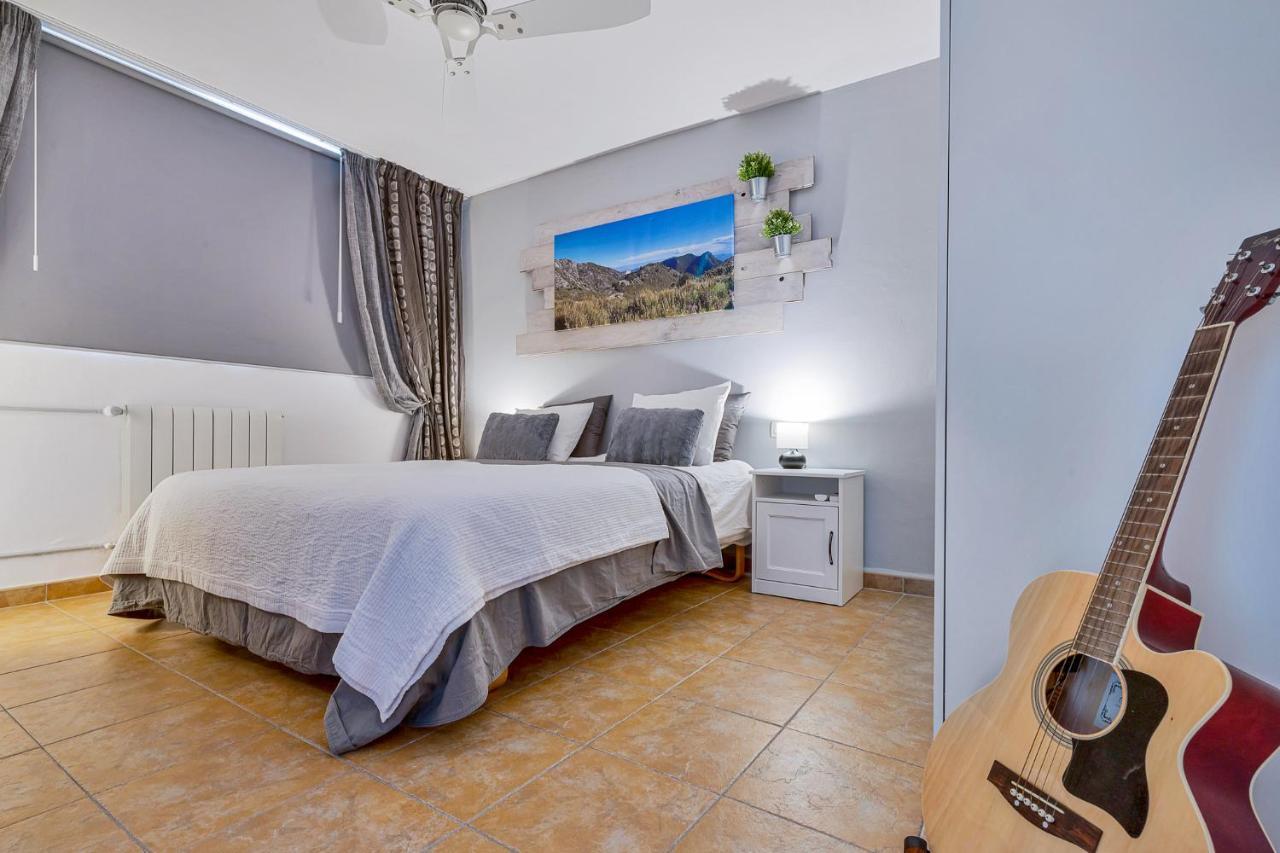 Monda Heights Close To Marbella Exterior foto