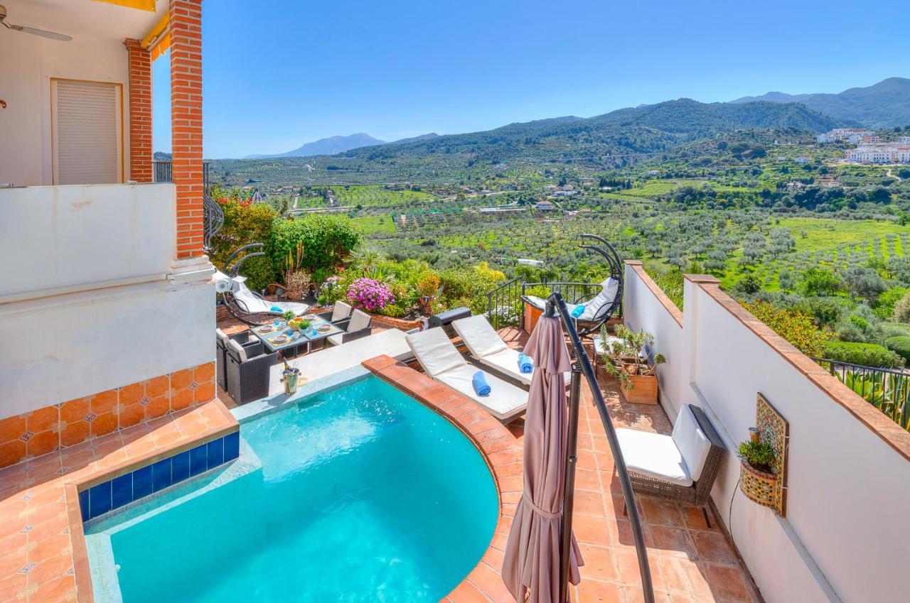 Monda Heights Close To Marbella Exterior foto