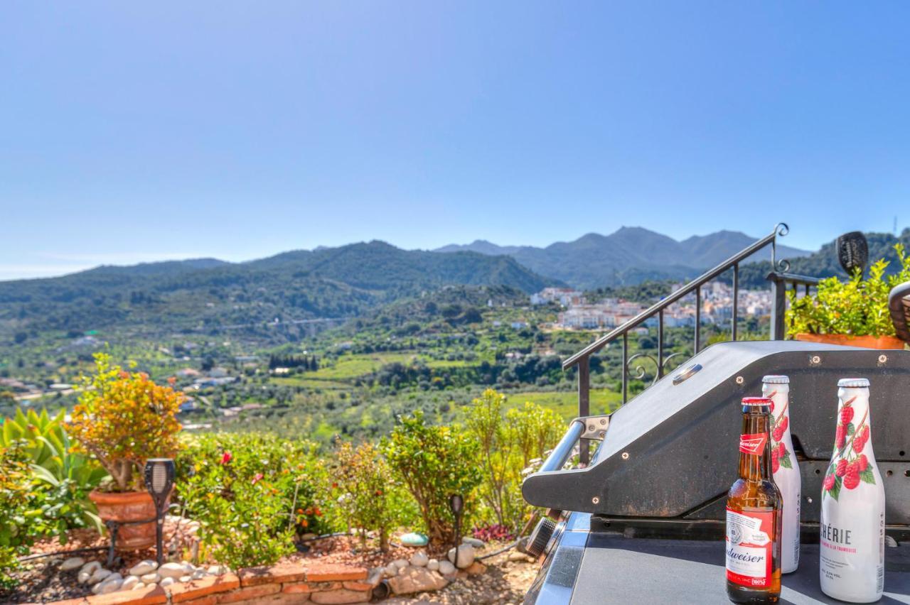 Monda Heights Close To Marbella Exterior foto
