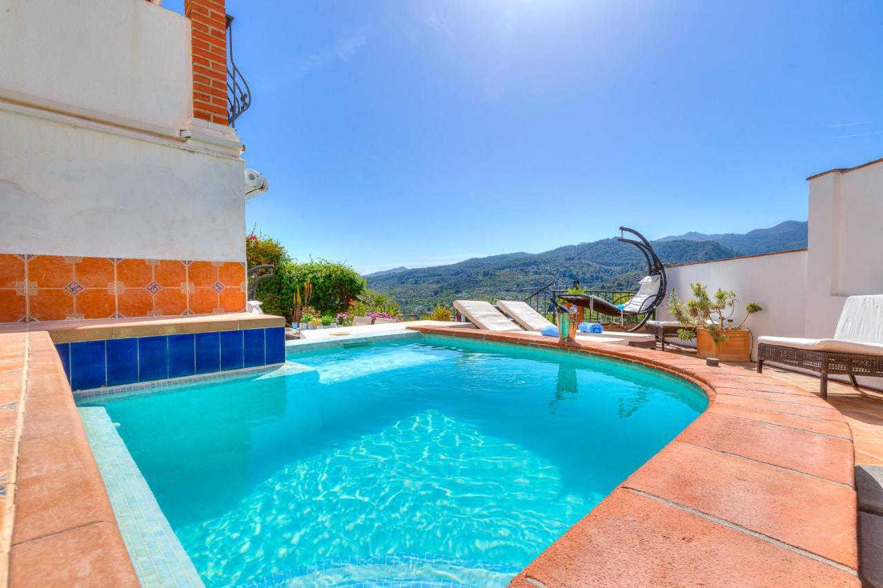 Monda Heights Close To Marbella Exterior foto