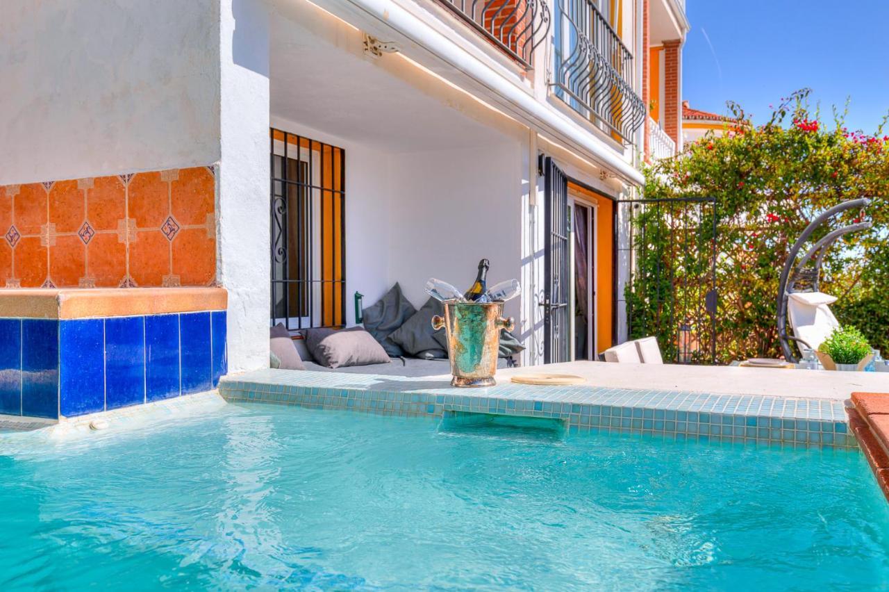Monda Heights Close To Marbella Exterior foto