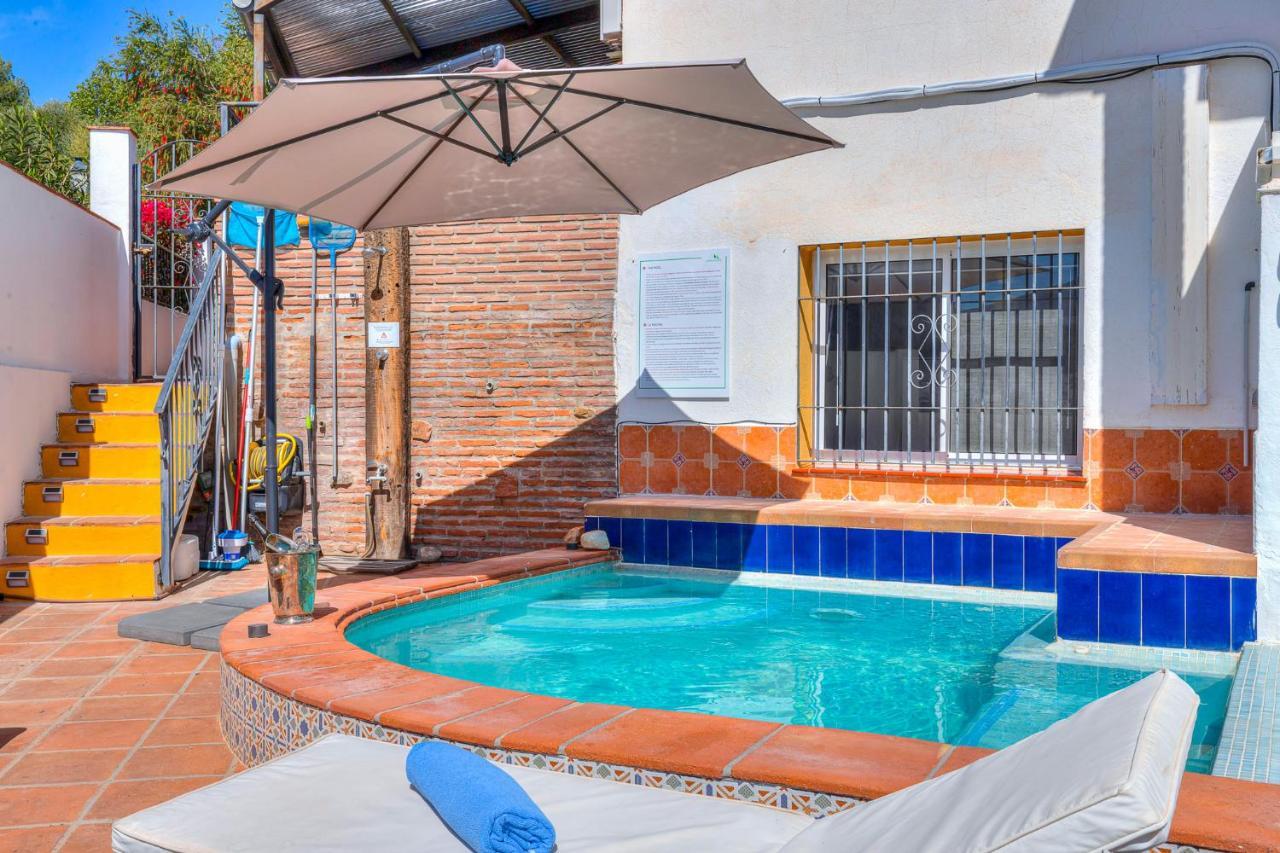 Monda Heights Close To Marbella Exterior foto