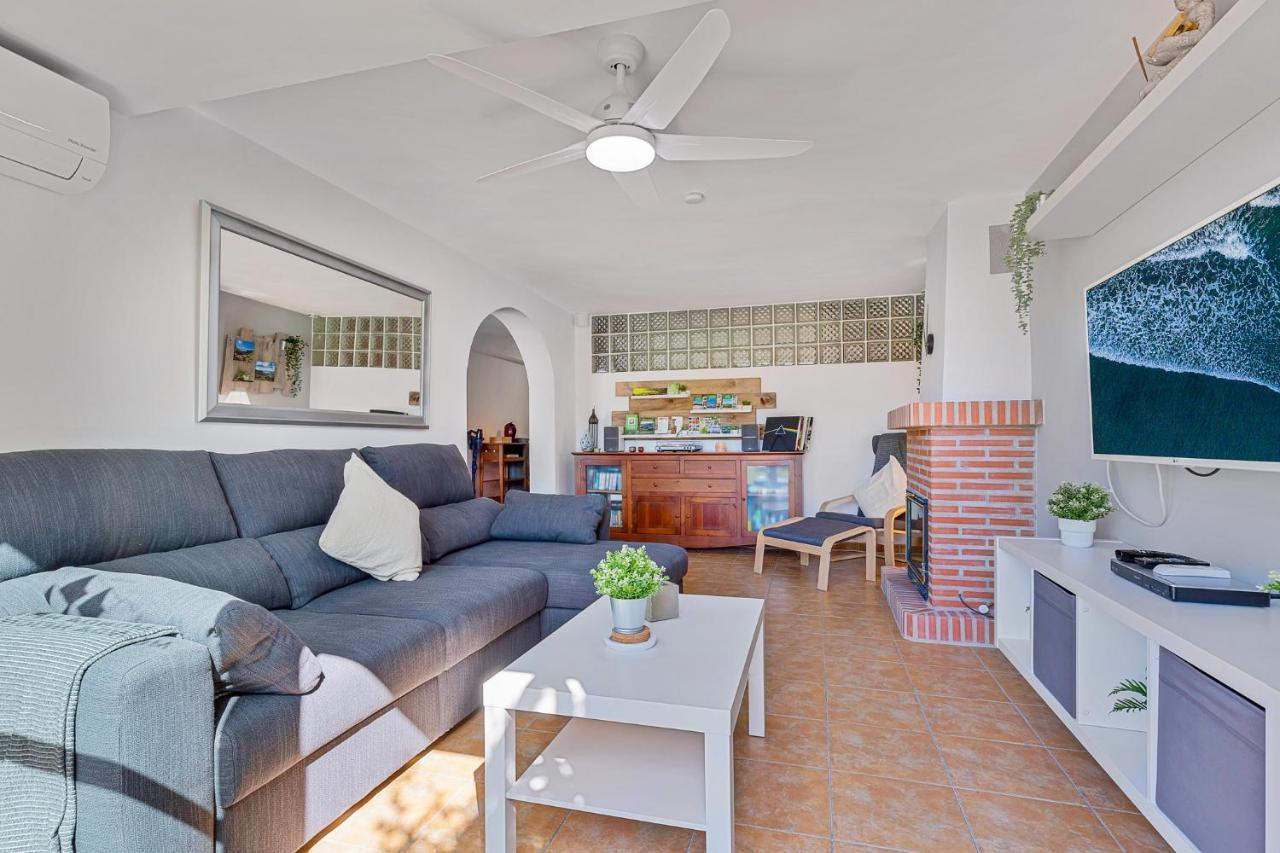 Monda Heights Close To Marbella Exterior foto