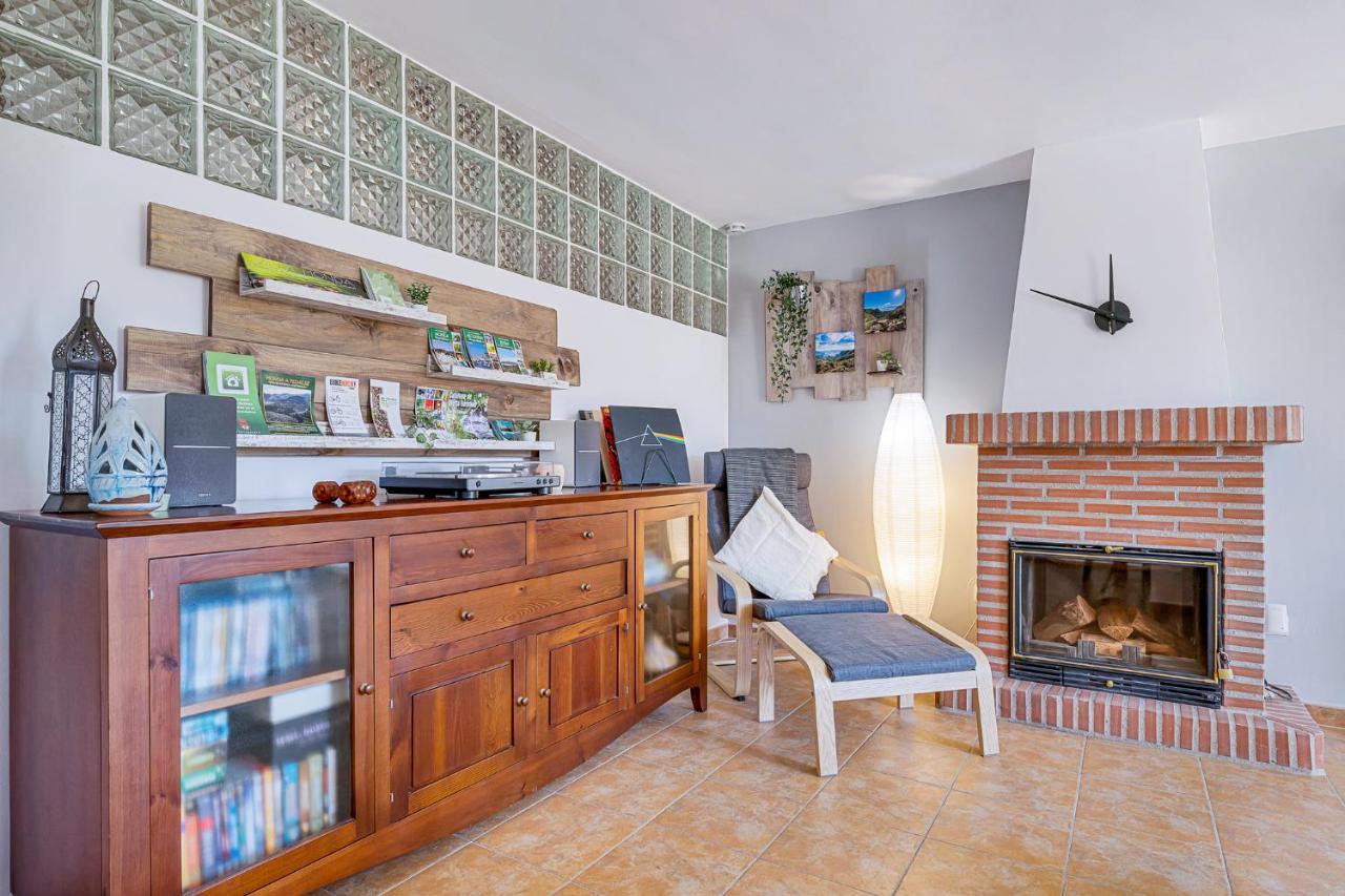 Monda Heights Close To Marbella Exterior foto