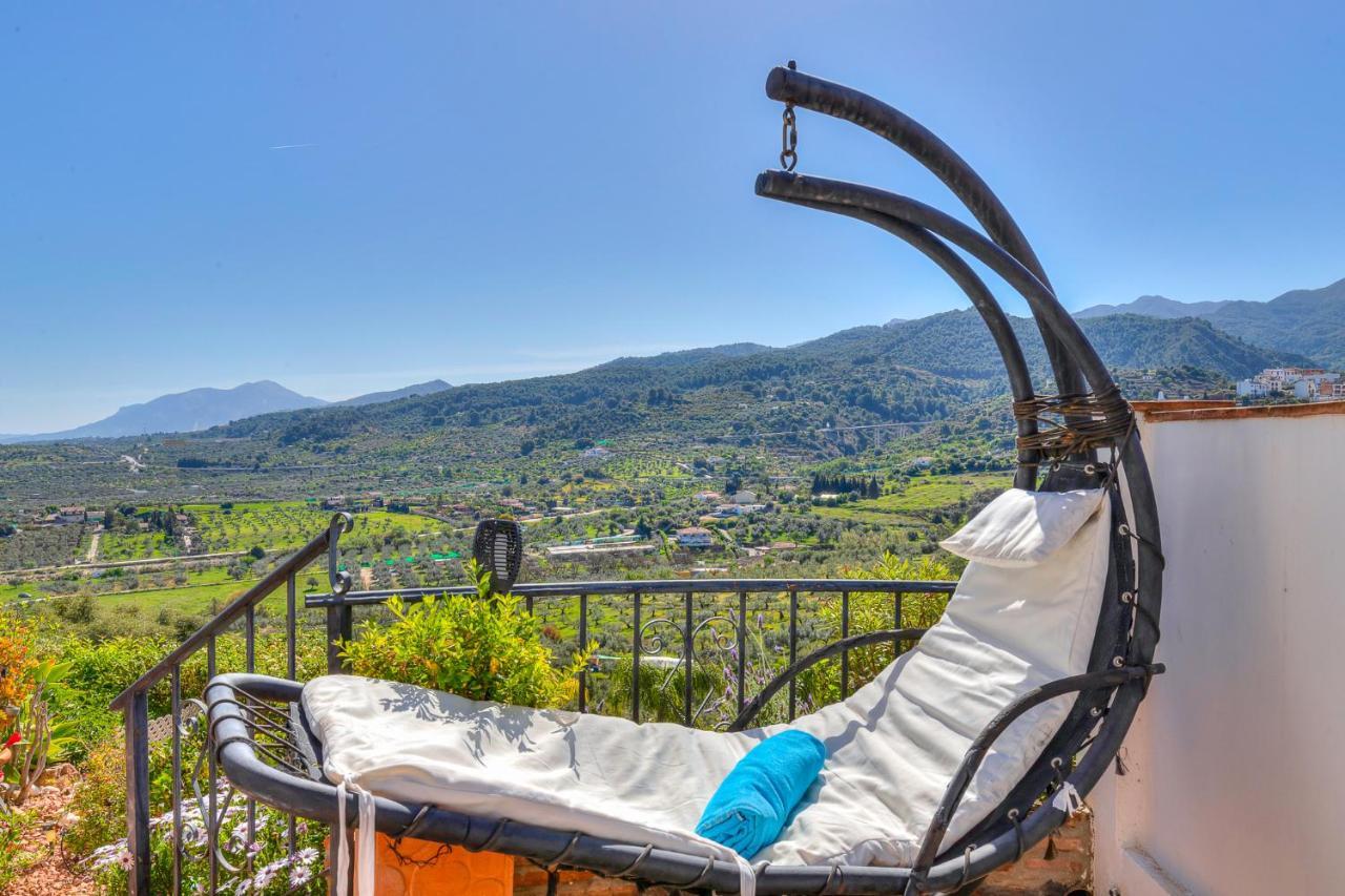Monda Heights Close To Marbella Exterior foto