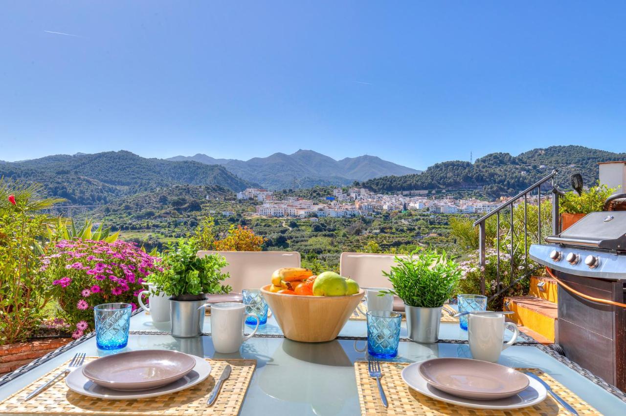 Monda Heights Close To Marbella Exterior foto