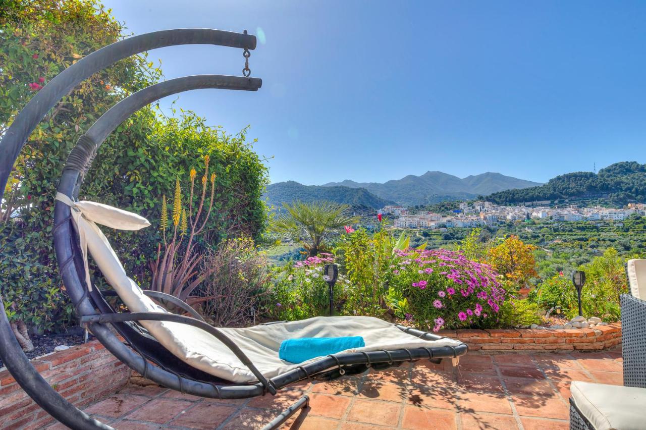 Monda Heights Close To Marbella Exterior foto