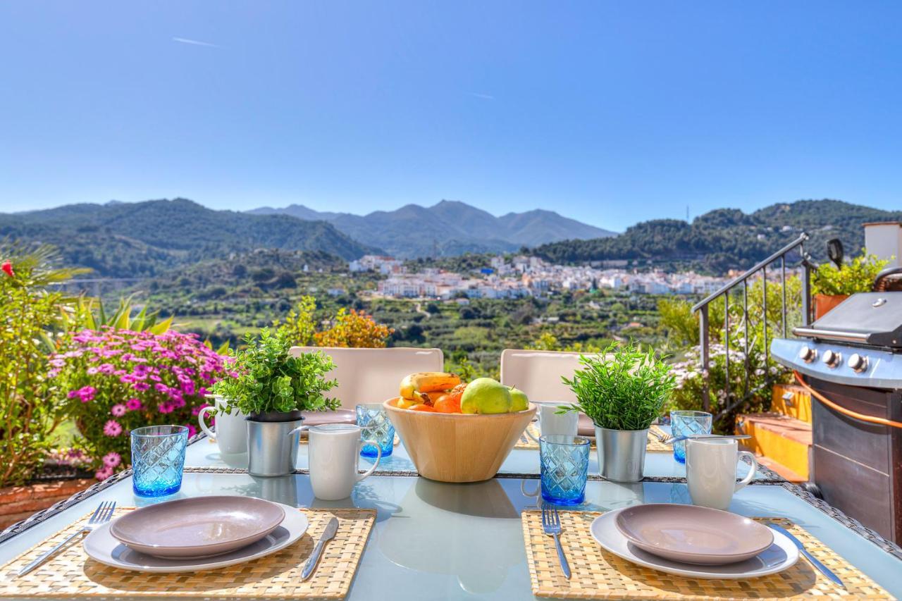 Monda Heights Close To Marbella Exterior foto