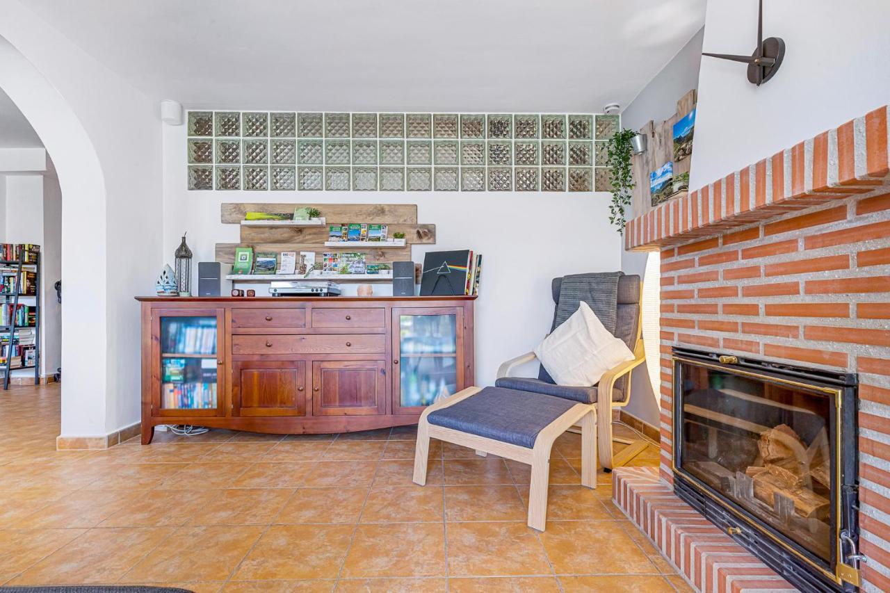 Monda Heights Close To Marbella Exterior foto