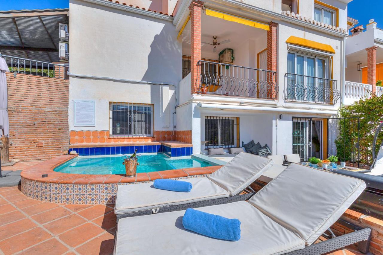 Monda Heights Close To Marbella Exterior foto