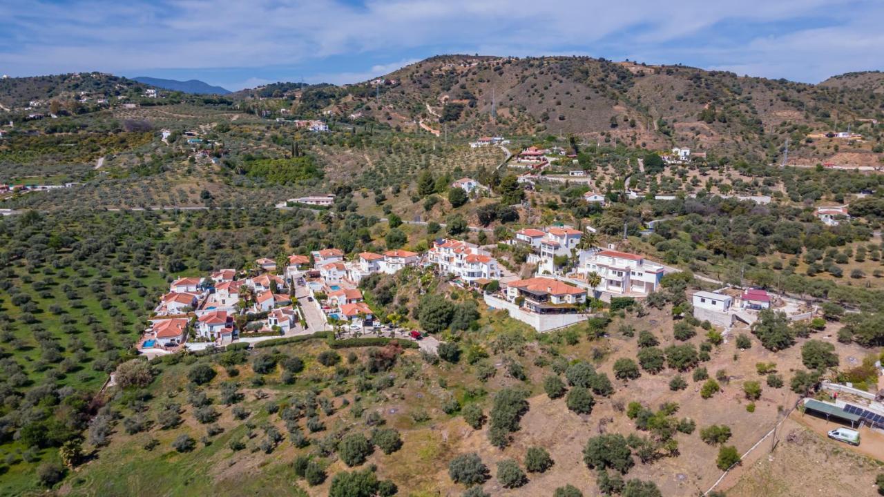 Monda Heights Close To Marbella Exterior foto