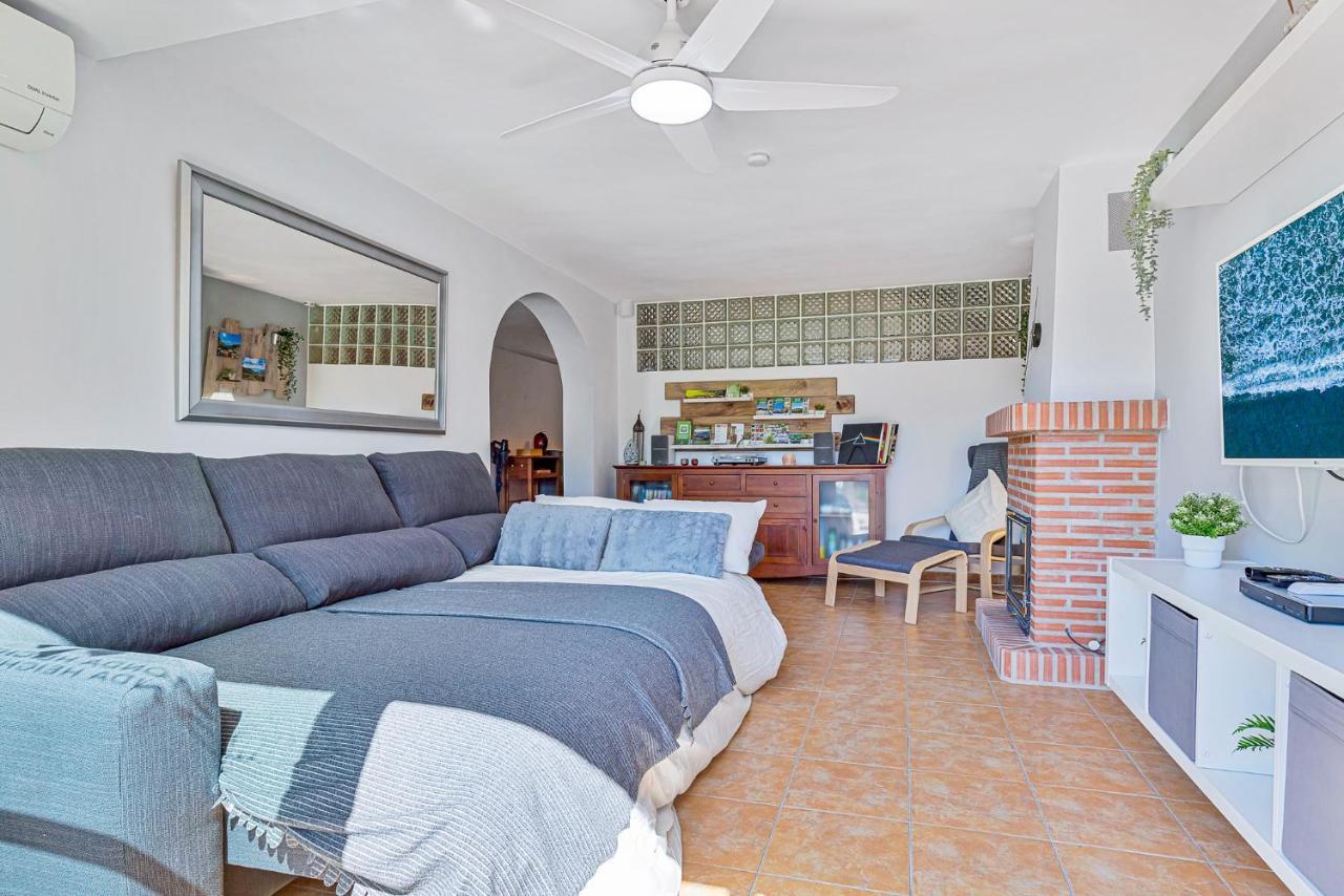 Monda Heights Close To Marbella Exterior foto