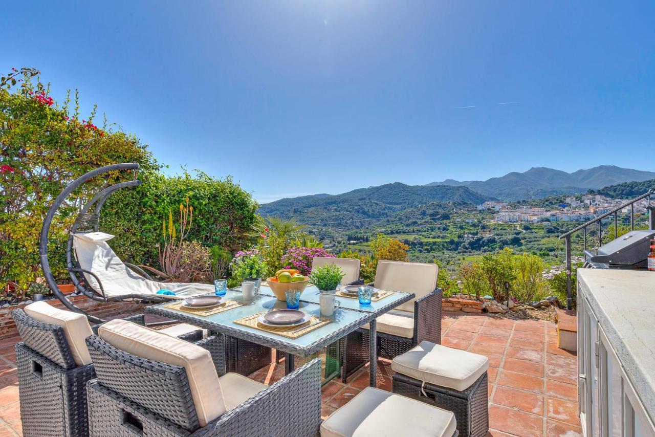 Monda Heights Close To Marbella Exterior foto