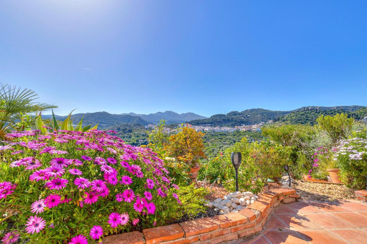 Monda Heights Close To Marbella Exterior foto