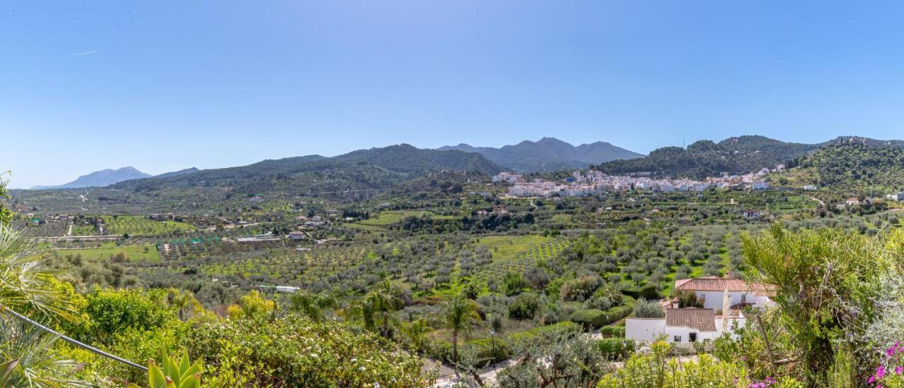 Monda Heights Close To Marbella Exterior foto