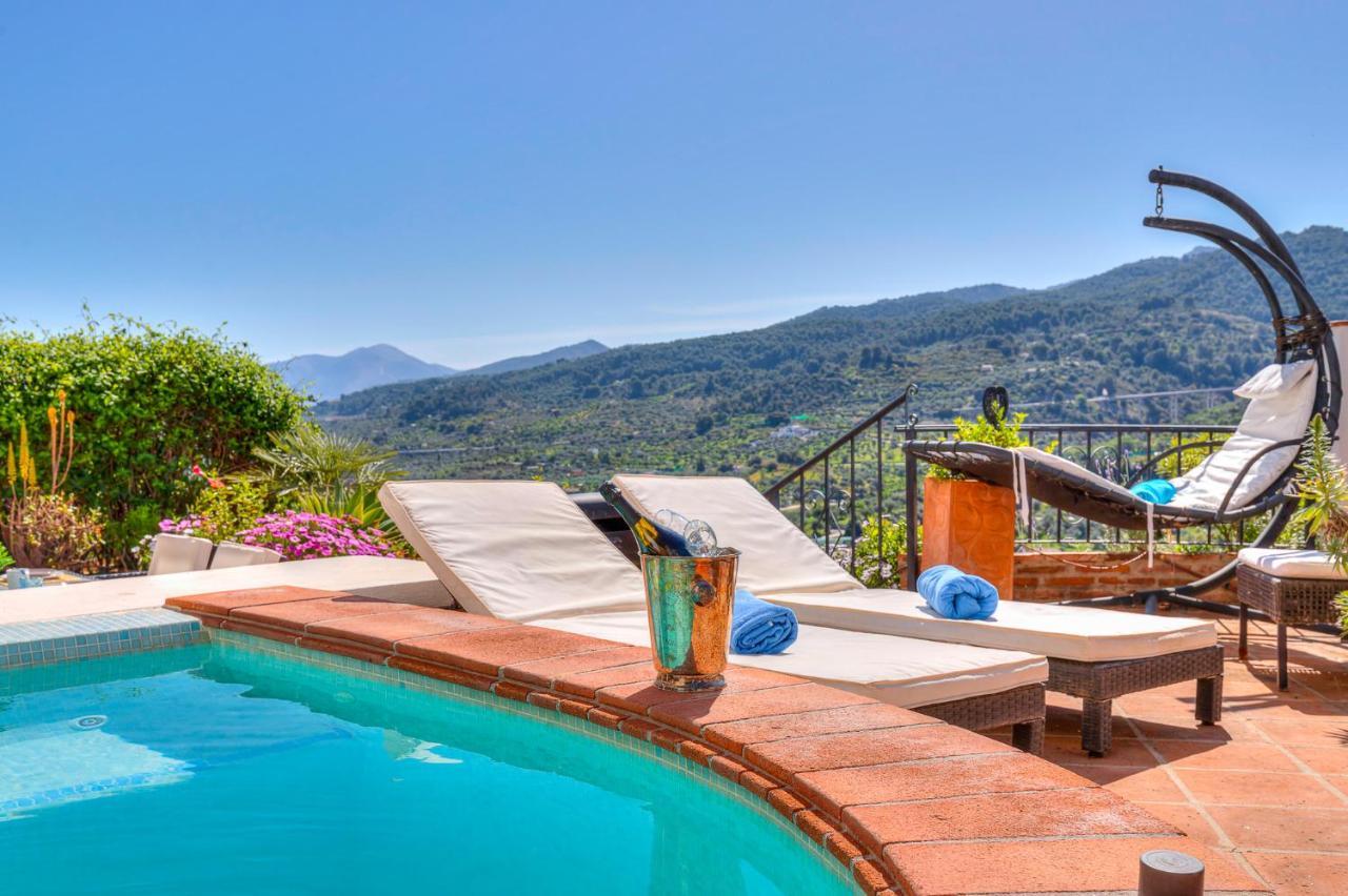 Monda Heights Close To Marbella Exterior foto