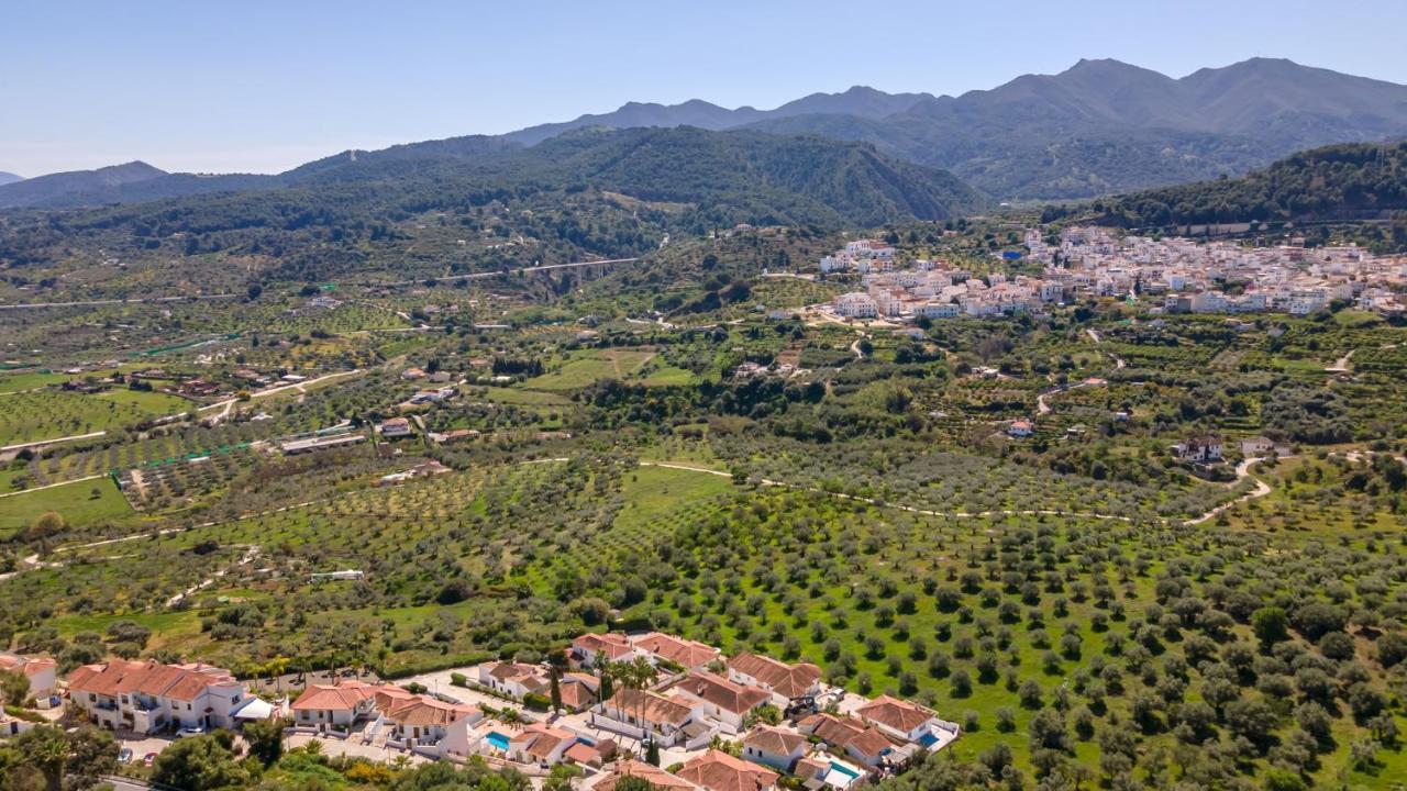 Monda Heights Close To Marbella Exterior foto