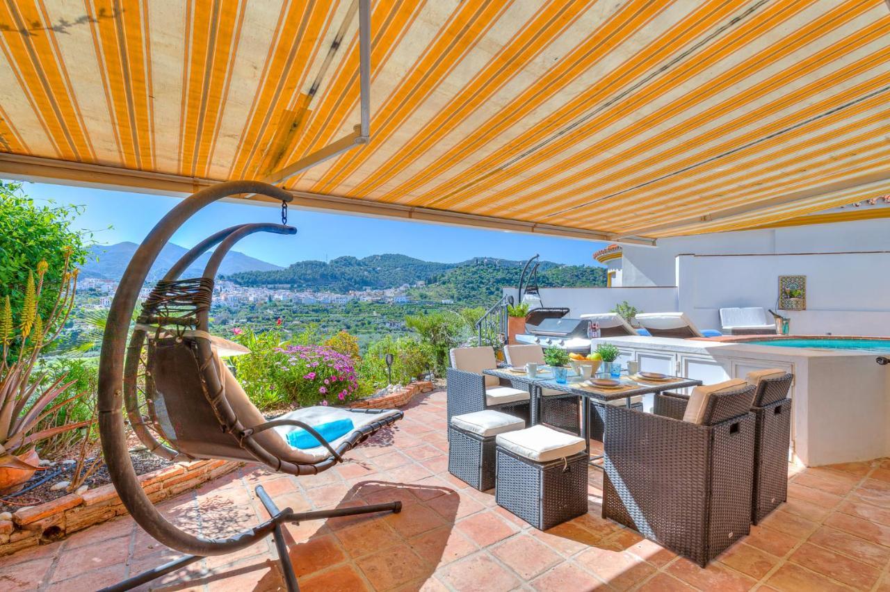 Monda Heights Close To Marbella Exterior foto